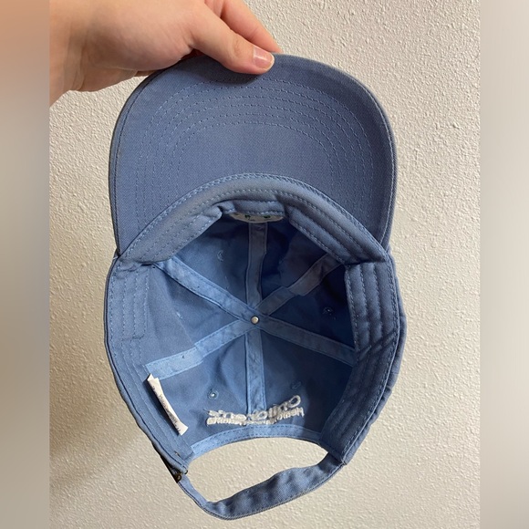 CHOA Blue Baseball Cap - Picture 5 of 6